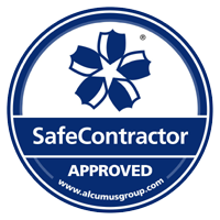 Empire Glass Partitions - Safe Contractor Approved