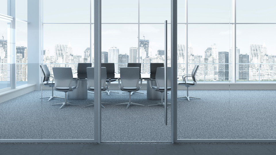 Acoustic Partitions&nbsp;Prices from just �1,100 (ex VAT) including delivery and installation. Unbeatable!